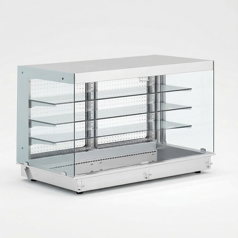 Refrigerated Display Cabinet