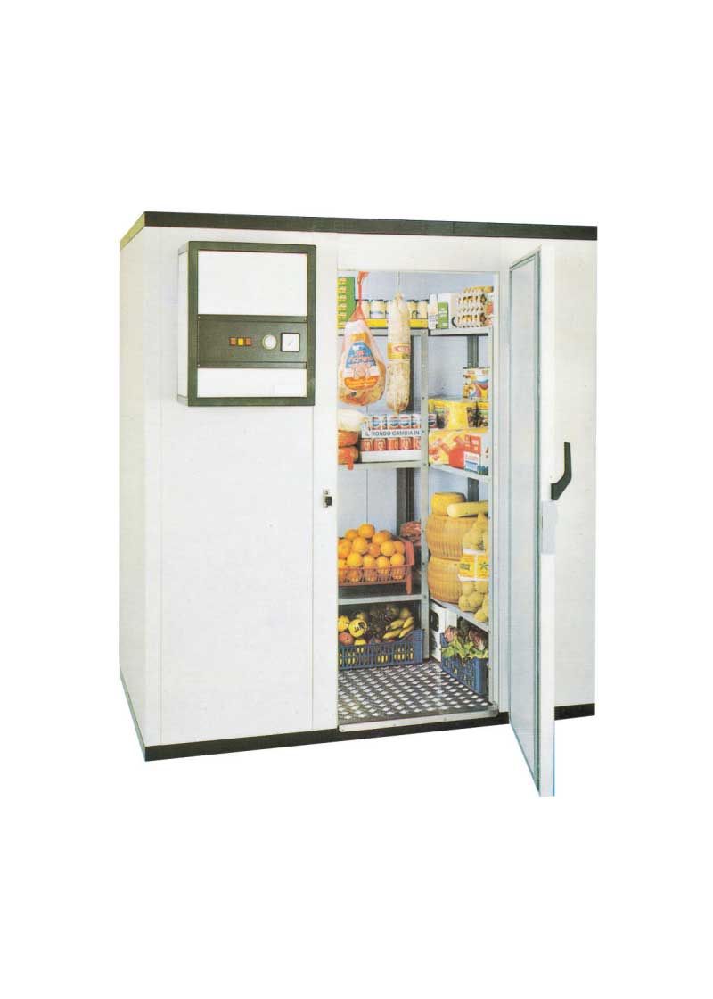 Cold Room Deep Freezer