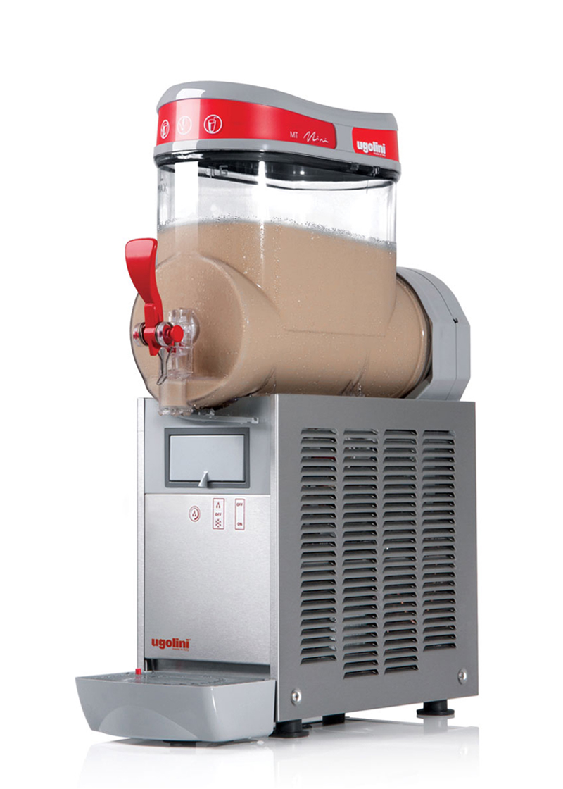 Ugolini Single Bowl Ice Slush Dispenser