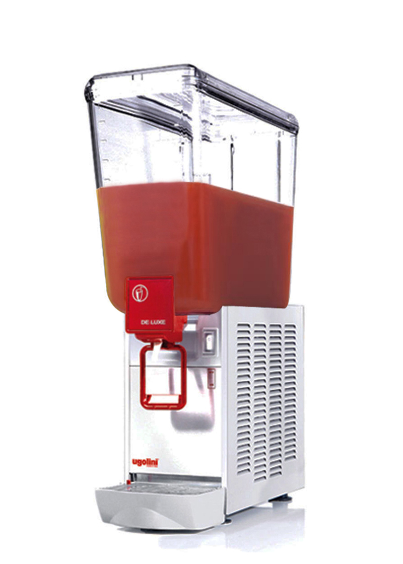 Ugolini Single Bowl Cold Drink Dispenser
