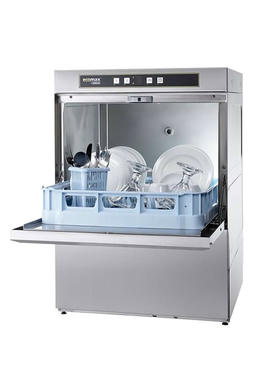 Hobart Ecomax Bulaşık Makinesi - 504-60B