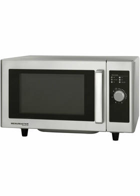 Menumaster Mikrodalga Fırın - RMS 510DS