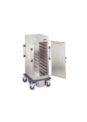 Soğuk Banket Arabası - HR122E