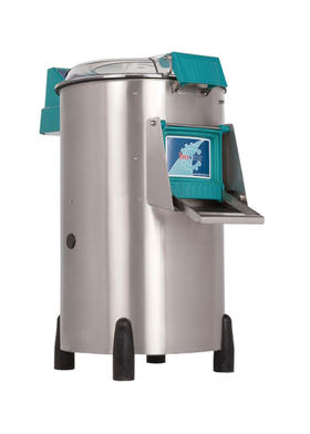 NeoSystem Potato Peeling Machine - UPS-25