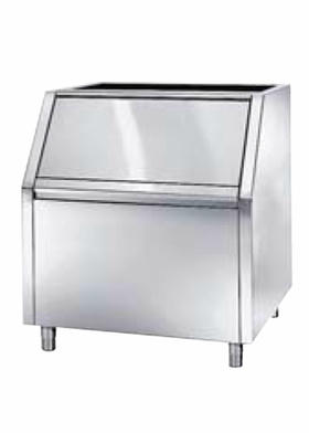 Brema Buz Deposu - BIN350