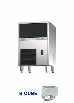 Brema B-Qube Buz Makinesi - CB 316 HC