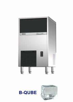 Brema B-Qube Buz Makinesi - CB 425 HC