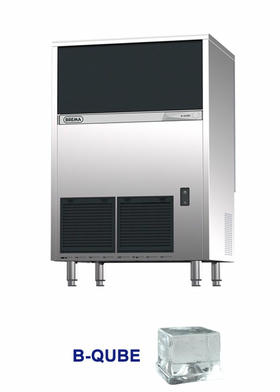 Brema B-Qube Buz Makinesi - CB 955 HC