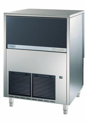 Brema GB1540 Машина для снежного льда