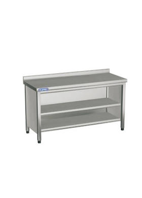 Work Tables (60) DTS2R-140