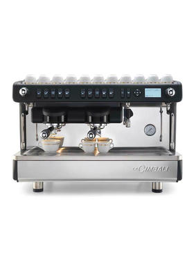 Cimbali Otomatik Kahve Makinesi M26 DT2