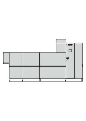 Hobart Rack Type Dish Washing Machine - CN-L-A-A