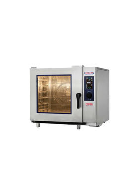 Hobart Combi Buharlı Fırın Elektrikli - 061E