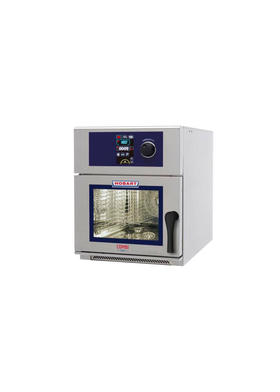 Hobart Combi Mini Buharlı Fırın Elektrikli - 061
