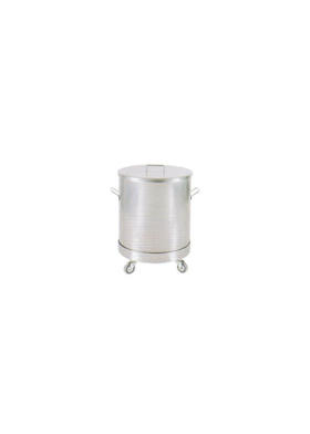 Çöp Arabası 65lt - MB126X