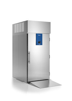 BLAST CHILLER COLD ROOM 20 GN 2/1 RCBL-202-R-PFA