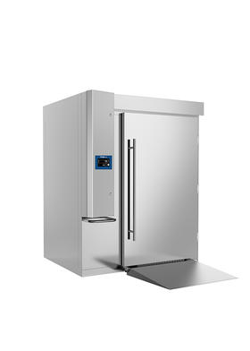 Blast CHILLER SOĞUK ODA 20 GN 2/1 RCSG-202-R-RIF