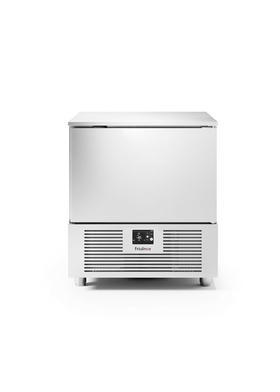 Blast Chiller Şok Soğutucu Şok Dondurucu