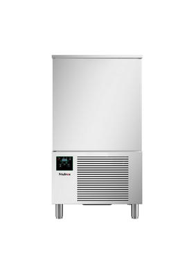 Fruilinox Blast Chiller Şok Dondurucu 8xGN1/1 - RBS 081 RA
