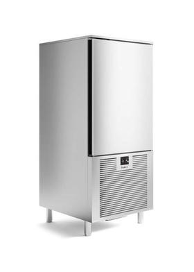 Fruilinox Blast Chiller Şok Dondurucu 12xGN1/1 - RBS 121 RA
