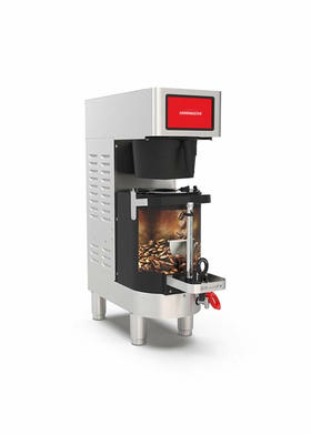 GrindMaster Filtre Kahve Makinesi - PBC-1W