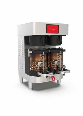 GrindMaster Filtre Kahve Makinesi - PBC-2W