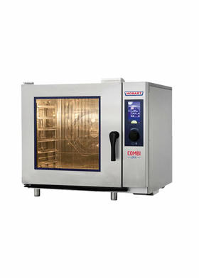 Hobart Combi Plus Buharlı Fırın Elektrikli - 061E