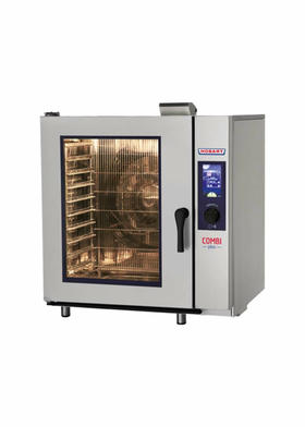 Hobart Combi Plus Buharlı Fırın Elektrikli - 101E