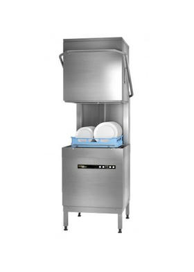 Hobart Giyotin Tip Bulaşık Makinesi - 615-60D