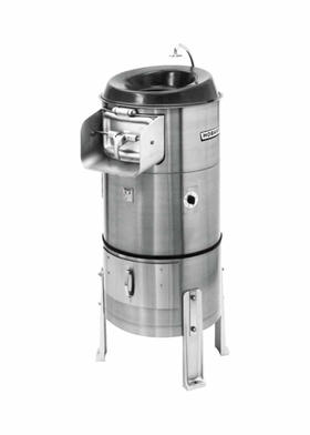 Hobart Potato Peeling Machine - 6430
