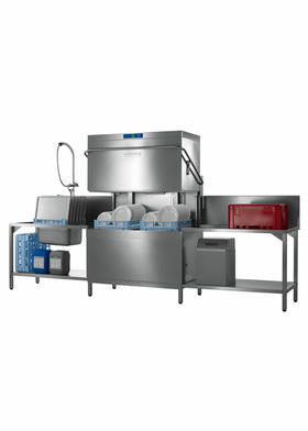 Hobart Hood Type Dish Washing Machine - AMXT-10A