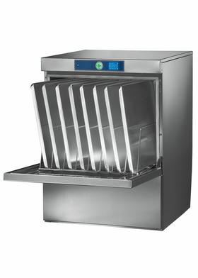Hobart FXL-10A Машина для мойки котлов и лоток