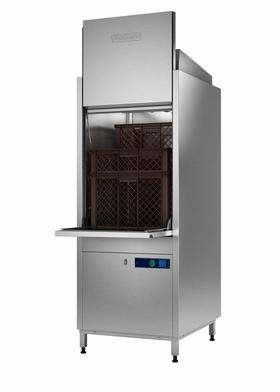 Hobart UX-10A Машина для мойки котлов и лоток