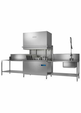 Hobart Profi Kazan Yıkama Makinesi - UXTH-10B