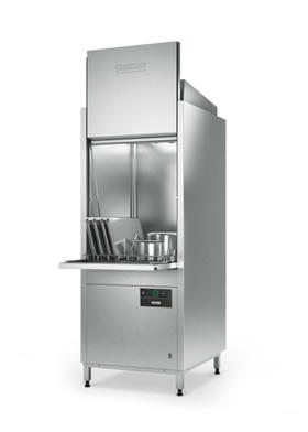 Hobart Profi Kazan Yıkama Makinesi - UX-10B