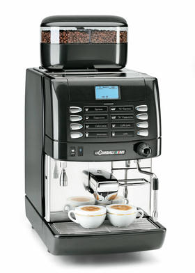 La Cimbali M1 MILK PS