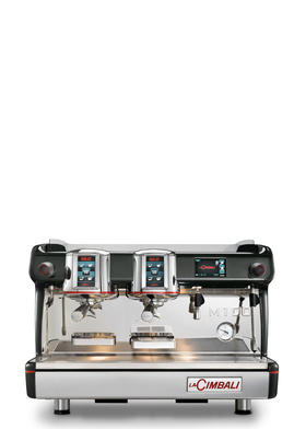 Cimbali M100 HD DT2