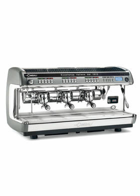 La Cimbali Espresso Kahve Makinesi - M39 DOSATRON TURBO STEAM DT3
