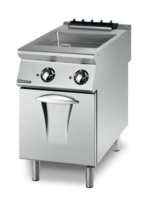 900 Series Electric Multi-Performans Cooker - 60x90x87 cm - MF94EA