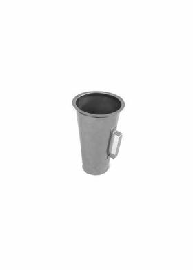 900 Series Drain Funnel For 100 lt. Pan - Ø10-10-44 cm - APEIS10