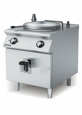 900 Series Electric 100 Lt. Pan Direct Heated - PE98ED10
