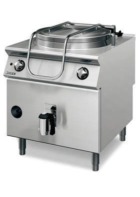900 Series Gas 150 Lt. Pan Direct Heated PE98GD15