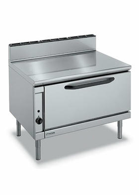 900 Serisi Gazlı Maxi Fırınlı Kuzine - 120x90x87 cm - FM912G