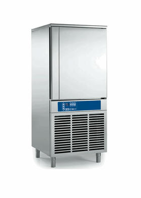 BLAST CHILLER MIXED TEMPERATURE 12 GN 1/1 12x1/1GN MST121A