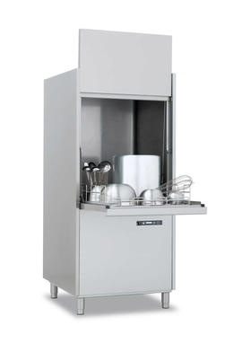 NeoSystem Tepsi Kazan Yıkama Makinesi - NSK 04