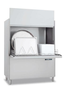 NeoSystem Tepsi Kazan Yıkama Makinesi - NSK 05