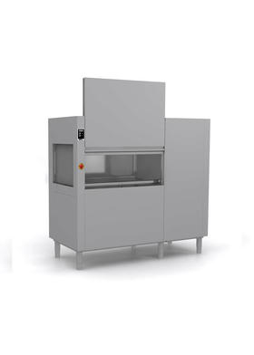 NeoSystem Rack Type Dish Washing Machine NSR190TT
