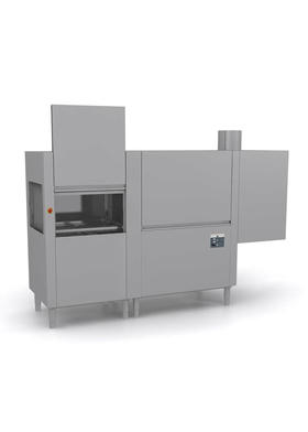 NeoSystem Rack Type Dish Washing Machine NSR200