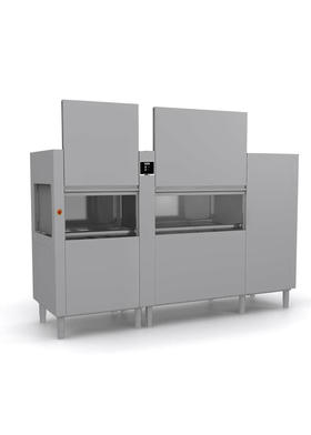 NeoSystem Rack Type Dish Washing Machine NSR270TT