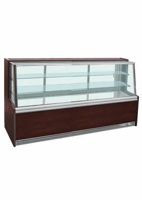 S2000 Patisserie Cabinet VSD-120